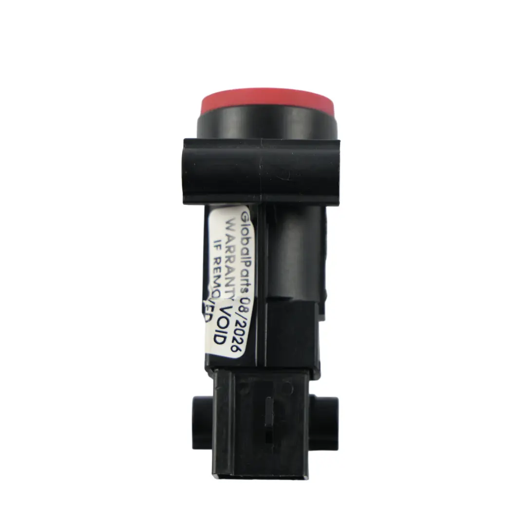 Ford Focus Mk2 Fuel Cut Off Reset Switch 5L2T-9341-AA - SKU 5L2T9341AA - Part number 5L2T9341AA