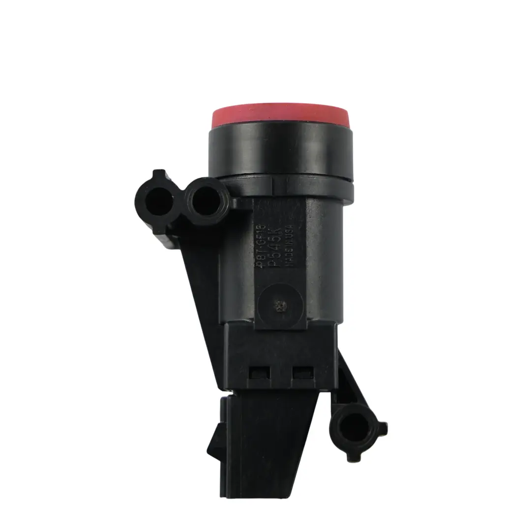 Ford Focus MK2 Interruptor Corte Combustible Reset 5L2T-9341-AA - SKU 5L2T9341AA - Número de pieza 5L2T9341AA