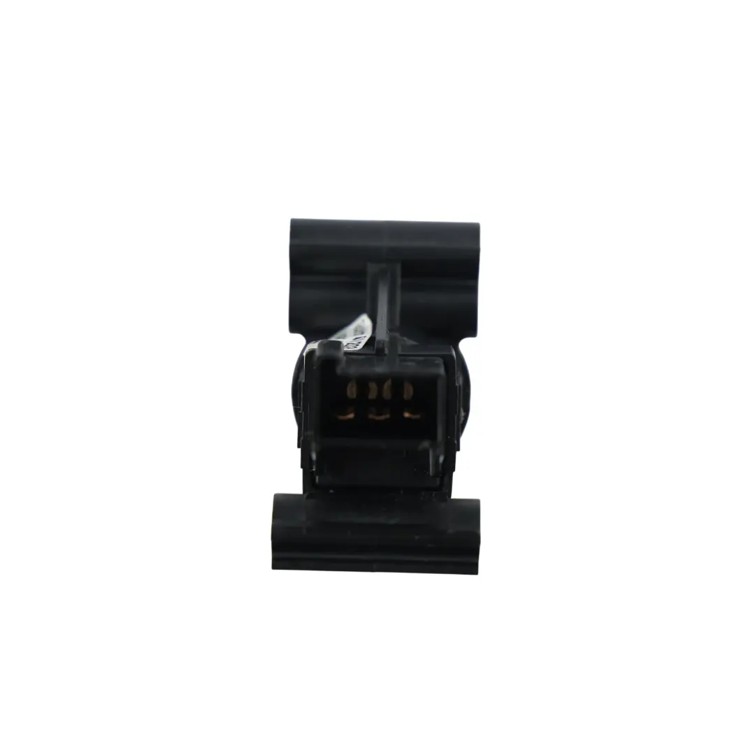 Ford Focus Mk2 Fuel Cut Off Reset Switch 5L2T-9341-AA - SKU 5L2T9341AA - Part number 5L2T9341AA