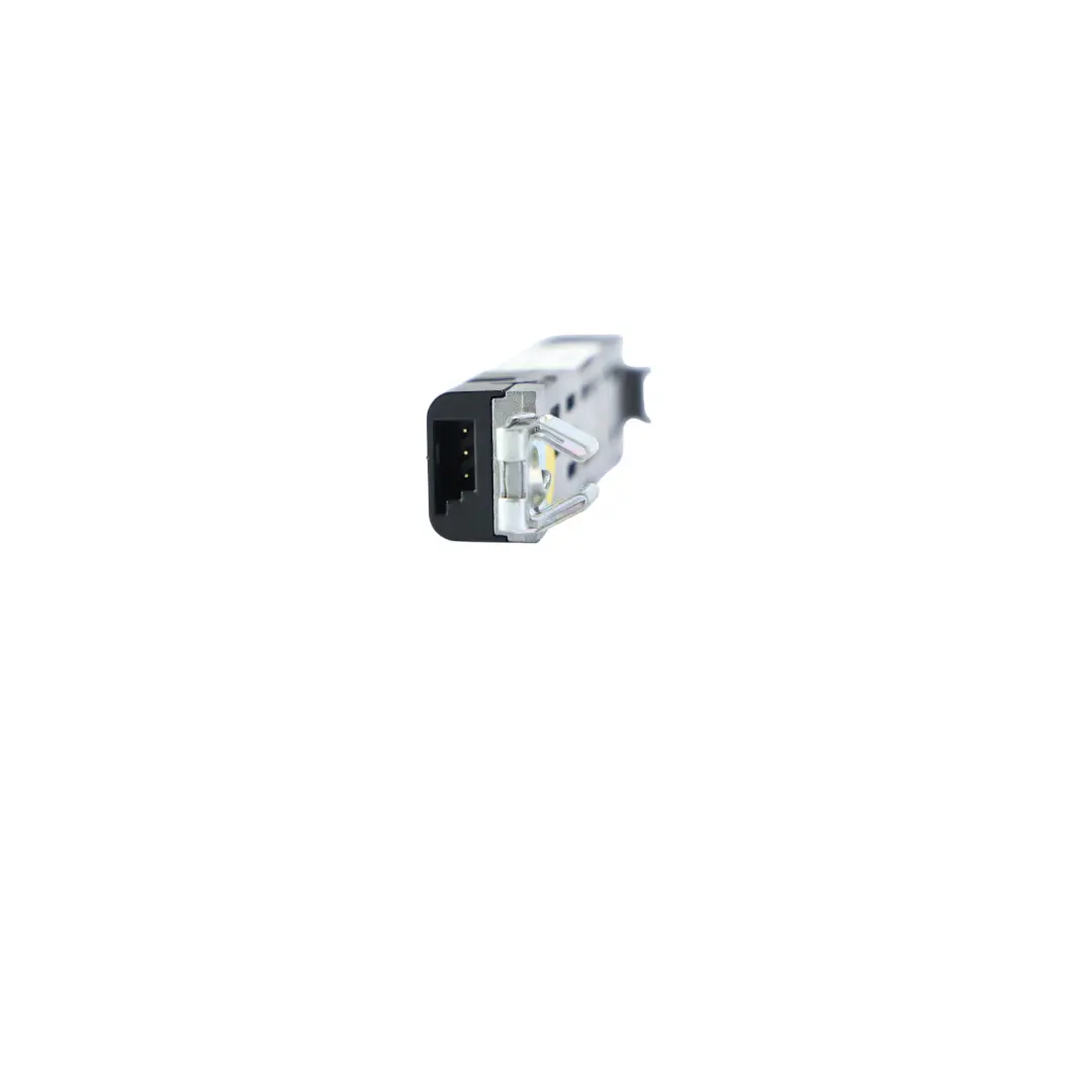 Skoda Yeti 5L Module Amplificateur Antenne - SKU 5L6035577A - Numéro de pièce 5L6035577A