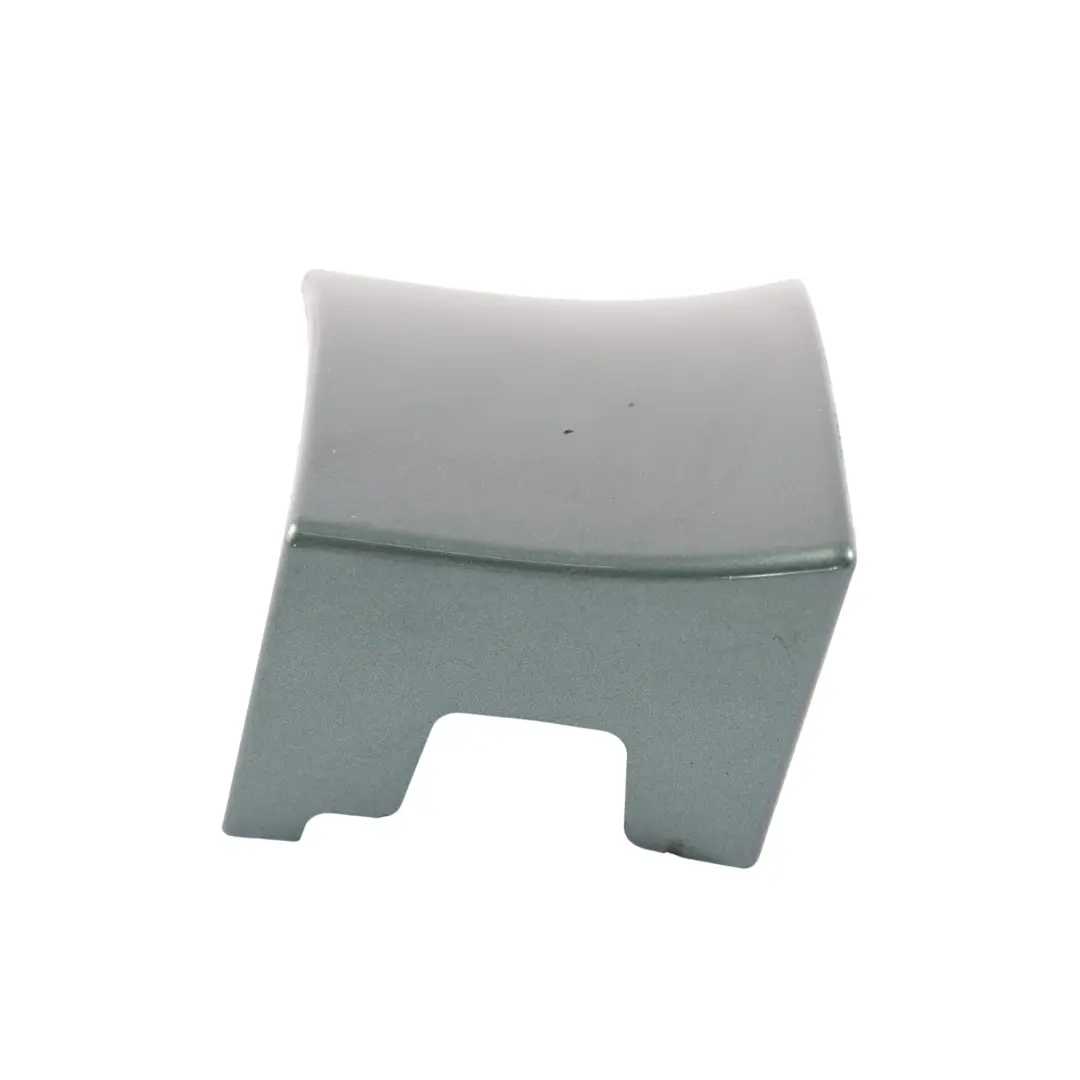 Skoda Yeti 5L Copri Paraurti Posteriore Sinistra Verde Malachite F6Q - SKU 5L6813346-MALG - Numero di parte 5L6813346