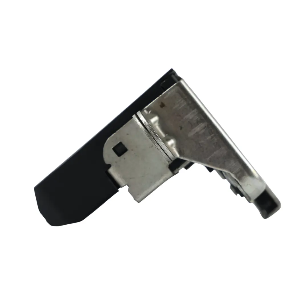 Boot Trunk Lid Tailgate Lock Latch Catch Hook to Skoda Yeti 5L with Part number 5L6827505C Skoda Yeti 5L Boot Trunk Lid Tailgate Lock Latch Catch Hook - SKU 5L6827505C-1 - Part number 5L6827505C