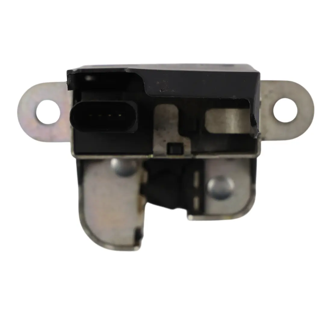 Boot Trunk Lid Tailgate Lock Latch Catch Hook to Skoda Yeti 5L with Part number 5L6827505C Skoda Yeti 5L Boot Trunk Lid Tailgate Lock Latch Catch Hook - SKU 5L6827505C-1 - Part number 5L6827505C