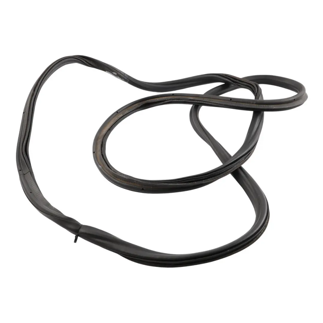 Skoda Yeti 5L Kofferraum Heckklappe Dichtung - SKU 5L6827705C - Teilenummer 5L6827705C