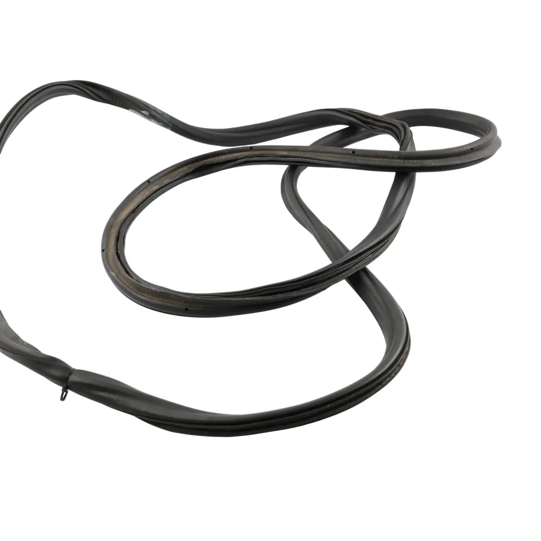 Kofferraum Heckklappe Dichtung für Skoda Yeti 5L mit Teilenummer 5L6827705C Skoda Yeti 5L Kofferraum Heckklappe Dichtung - SKU 5L6827705C - Teilenummer 5L6827705C