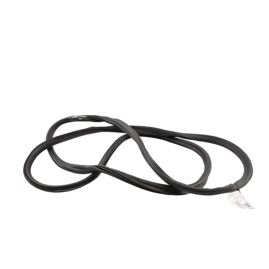 Skoda Yeti 5L Kofferraum Heckklappe Dichtung - SKU 5L6827705C - Teilenummer 5L6827705C