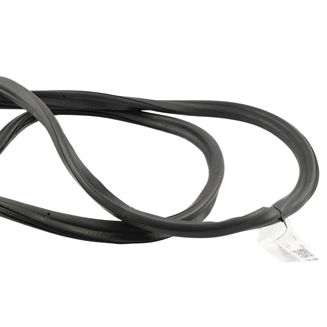 Skoda Yeti 5L Kofferraum Heckklappe Dichtung - SKU 5L6827705C - Teilenummer 5L6827705C