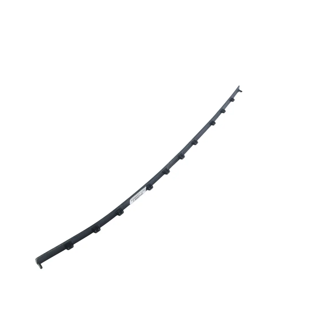 Asta Guida Cappelliera Vano Bagagli Trim per Skoda Yeti 5L con numero di parte 5L6867915A Skoda Yeti 5L Asta Guida Cappelliera Vano Bagagli Trim - SKU 5L6867915A - Numero di parte 5L6867915A