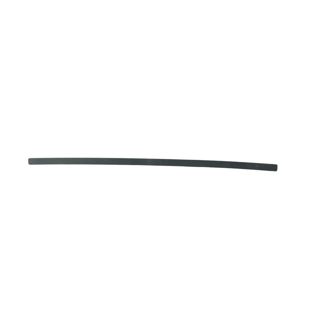 Skoda Yeti 5L Luggage Compartment Cap Guide Rod Load Cover Trim Strip - SKU 5L6867915A - Part number 5L6867915A