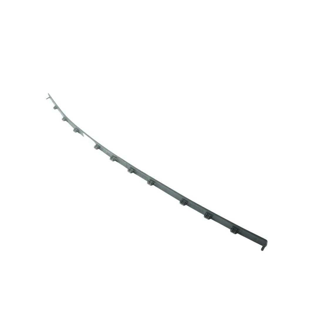 Skoda Yeti 5L Luggage Compartment Cap Guide Rod Load Cover Trim Strip - SKU 5L6867915A - Part number 5L6867915A