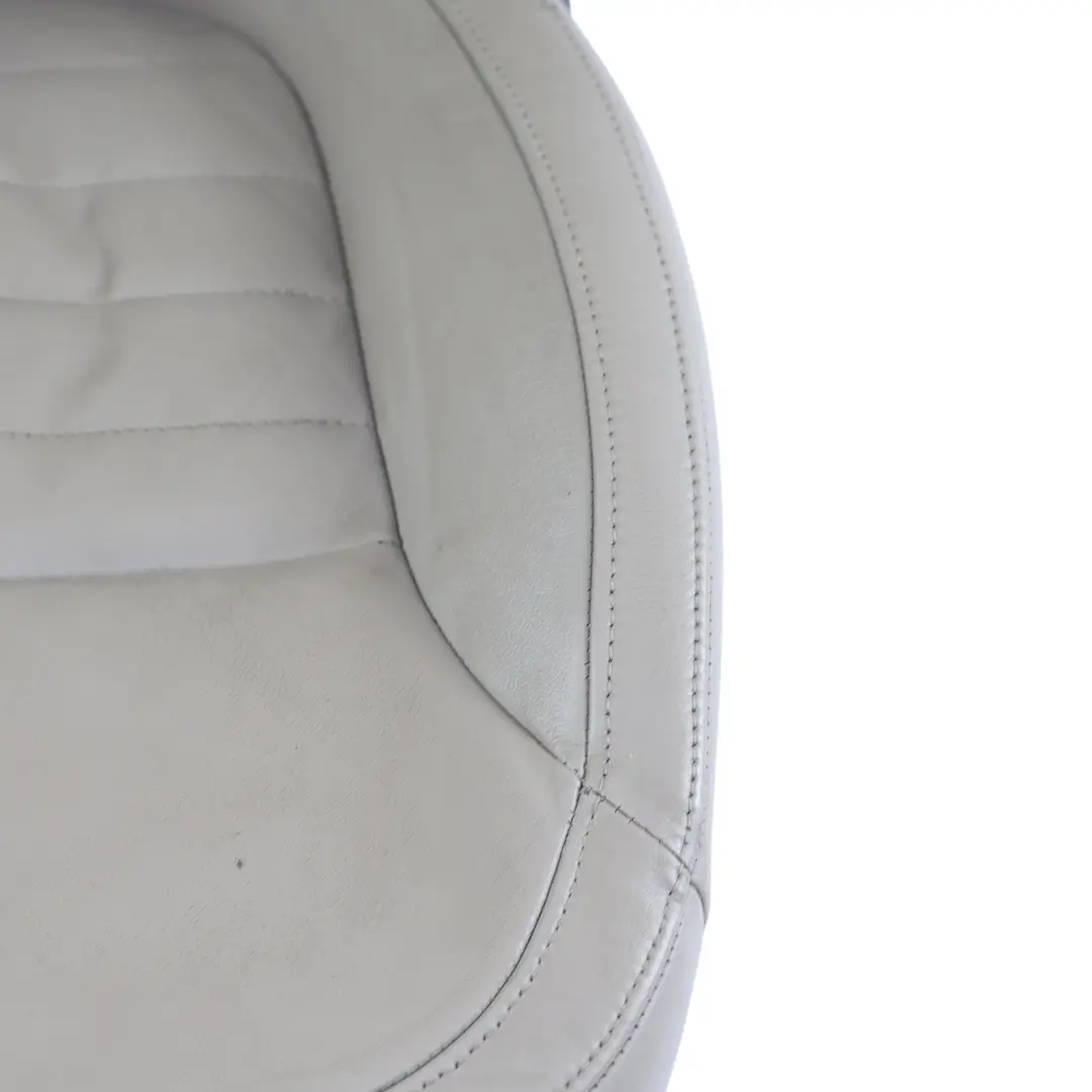 Sedile Anteriore Riscaldato Interno Sinistro Pelle Beige per Skoda Yeti 5L con numero di parte 5L6881021H Skoda Yeti 5L Sedile Anteriore Riscaldato Interno Sinistro Pelle Beige - SKU 5L6881021H - Numero di parte 5L6881021H