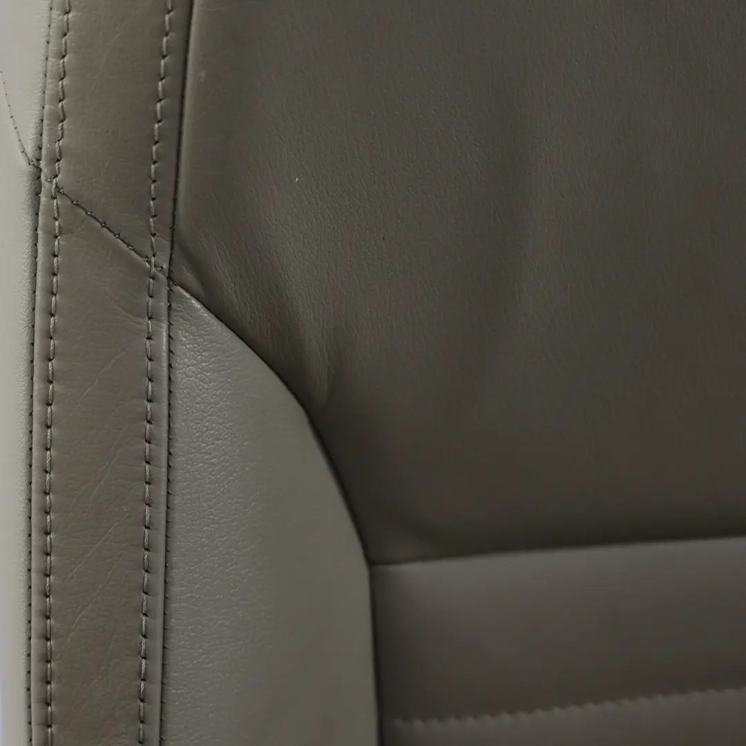 Skoda Yeti 5L Siège Avant Alcantara Cuir Gobi Beige Droit Chauffant - SKU 5L6881022H - Numéro de pièce 5L6881022H