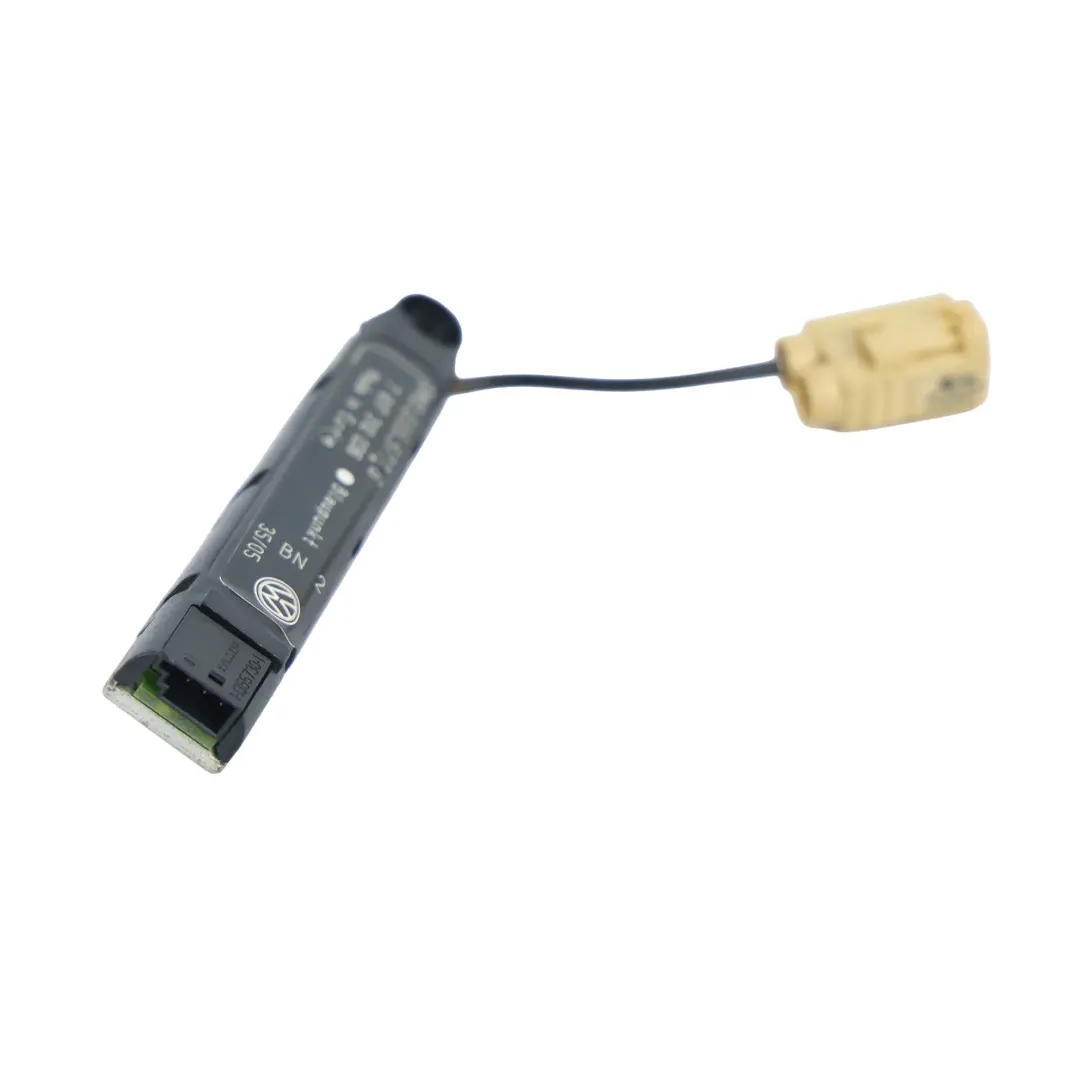 Volkswagen Golf Plus 5M Amplificador Antena - SKU 5M0035577G - Número de pieza 5M0035577G