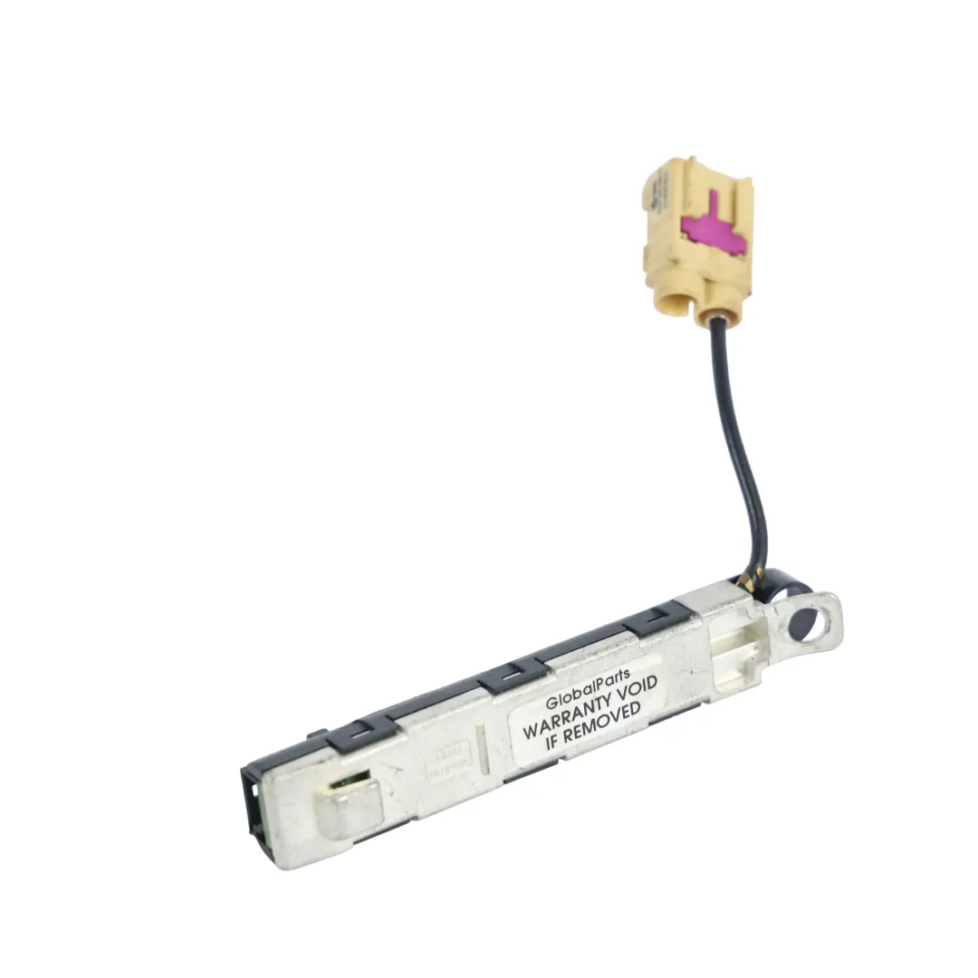 Volkswagen Golf Plus 5M Amplificador Antena - SKU 5M0035577G - Número de pieza 5M0035577G