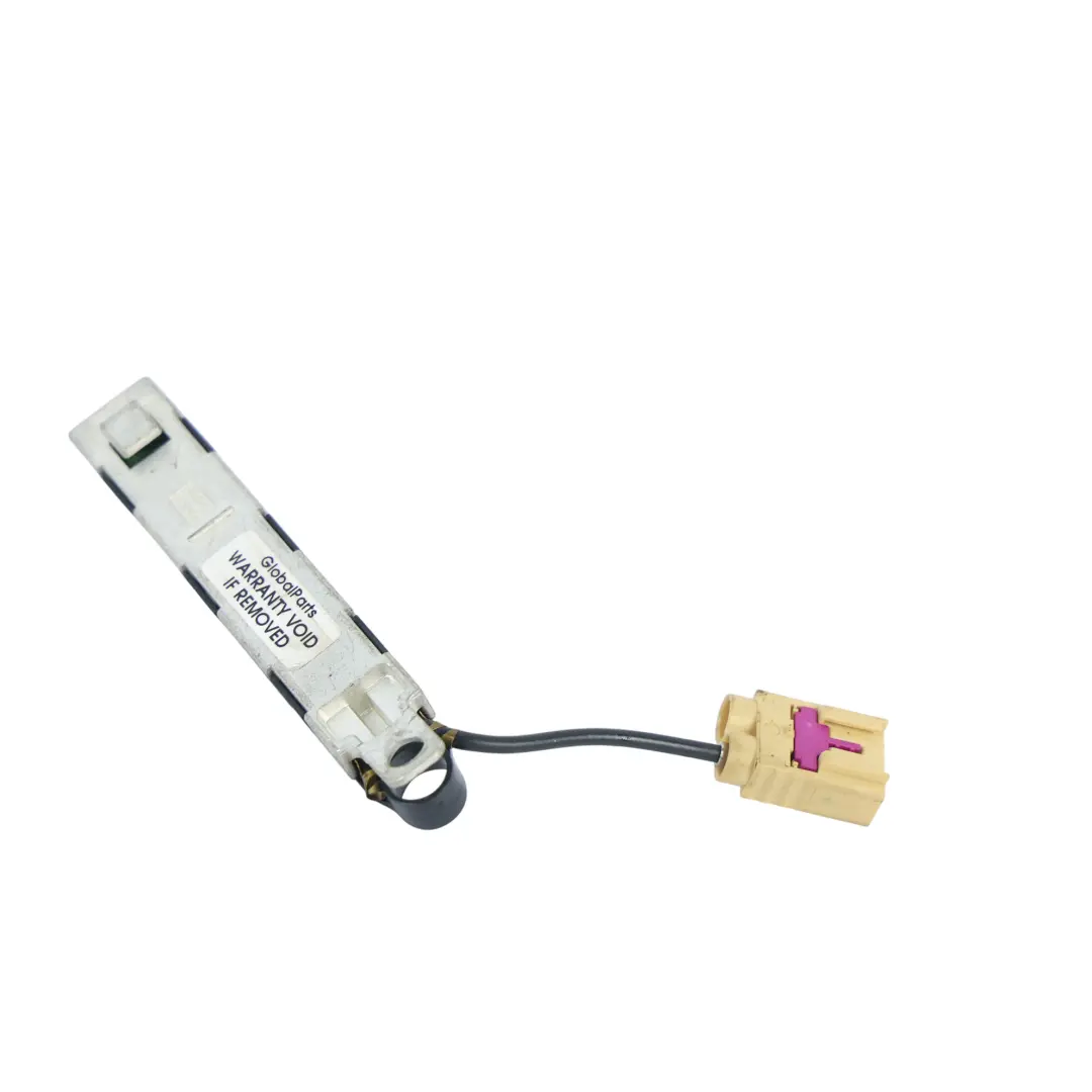 Volkswagen Golf Plus 5M Amplificador Antena - SKU 5M0035577G - Número de pieza 5M0035577G