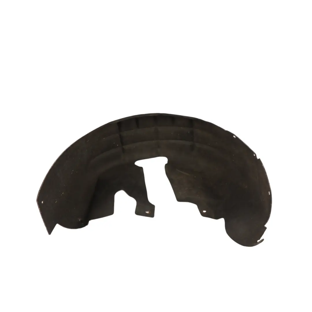 Arch Liner Cover Guard Rear Left N/S to Volkswagen Golf Plus Wheel with Part number 5M0810971A Volkswagen Golf Plus Wheel Arch Liner Cover Guard Rear Left N/S - SKU 5M0810971A - Part number 5M0810971A