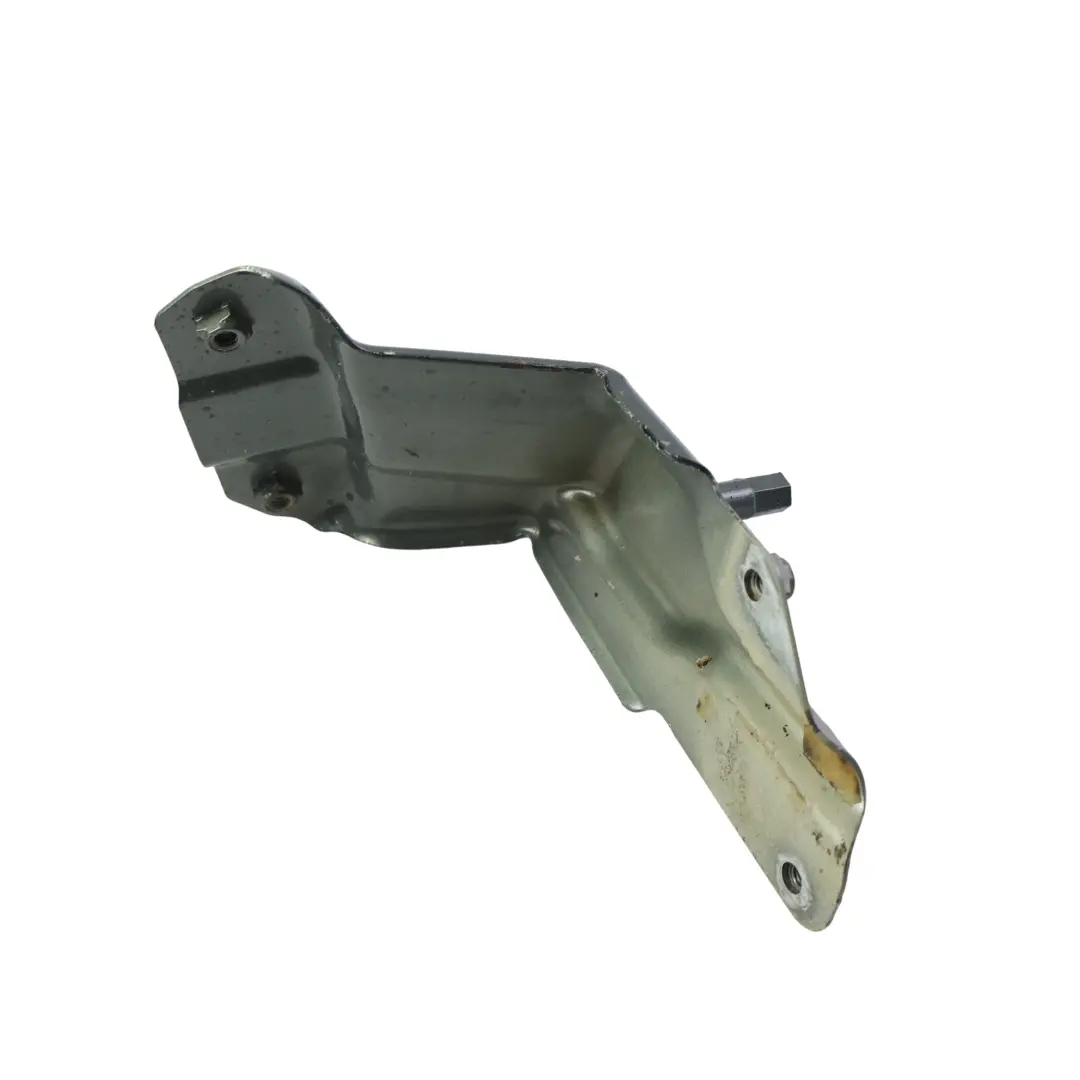 Volkswagen Golf Plus 5M Support Aile Avant Gauche Vert Sauge A6Q - SKU 5M0821135-SAGR - Numéro de pièce 5M0821135