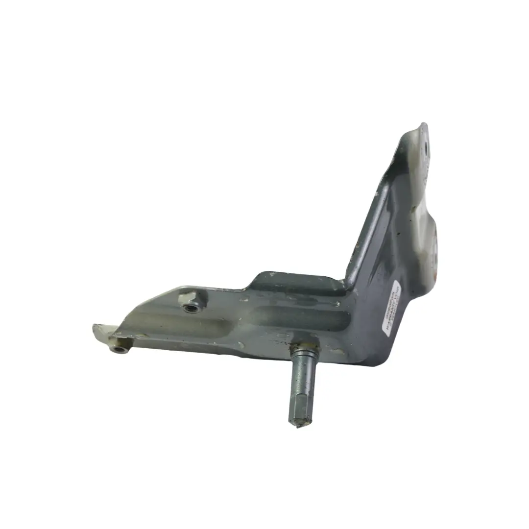 Volkswagen Golf Plus 5M Wing Bracket Front Left N/S Sage Green - A6Q - SKU 5M0821135-SAGR - Part number 5M0821135