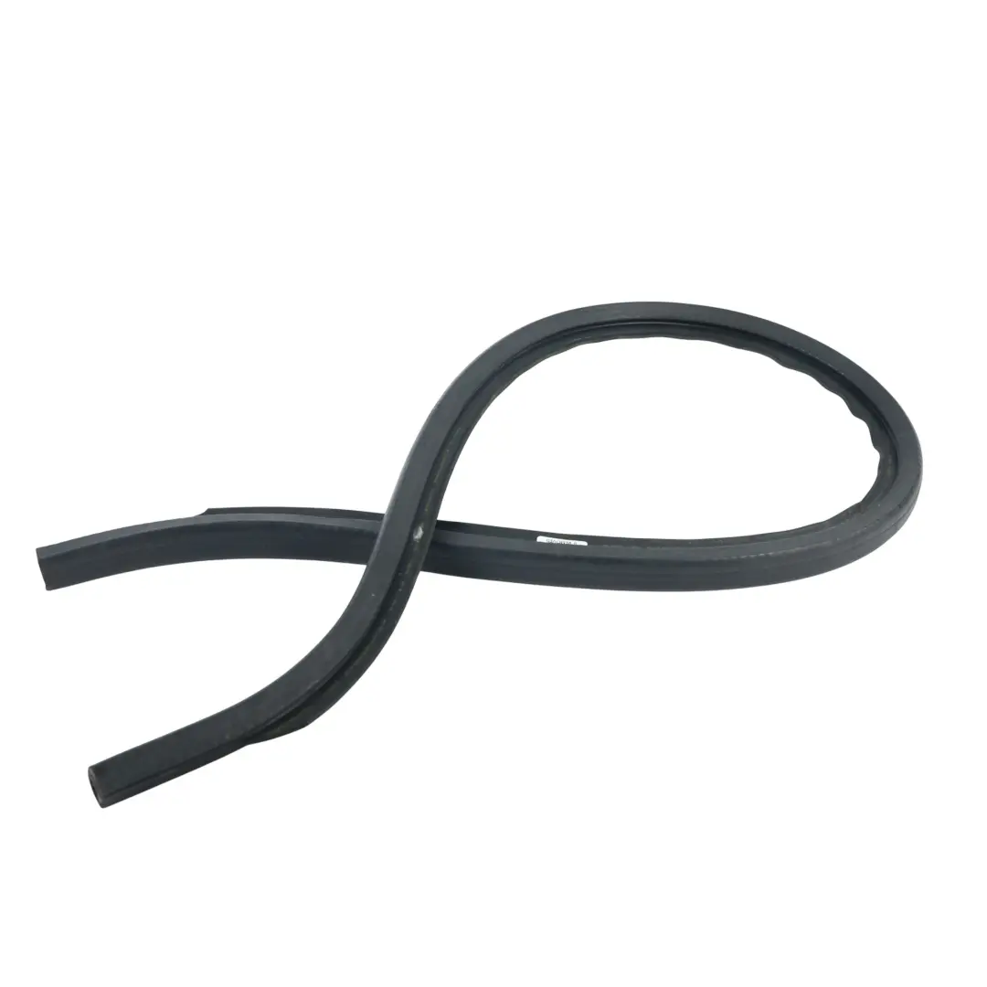 Volkswagen Golf Plus 5M Bonnet Scuttle Panel Bulkhead Rubber Seal - SKU 5M0823723 - Part number 5M0823723