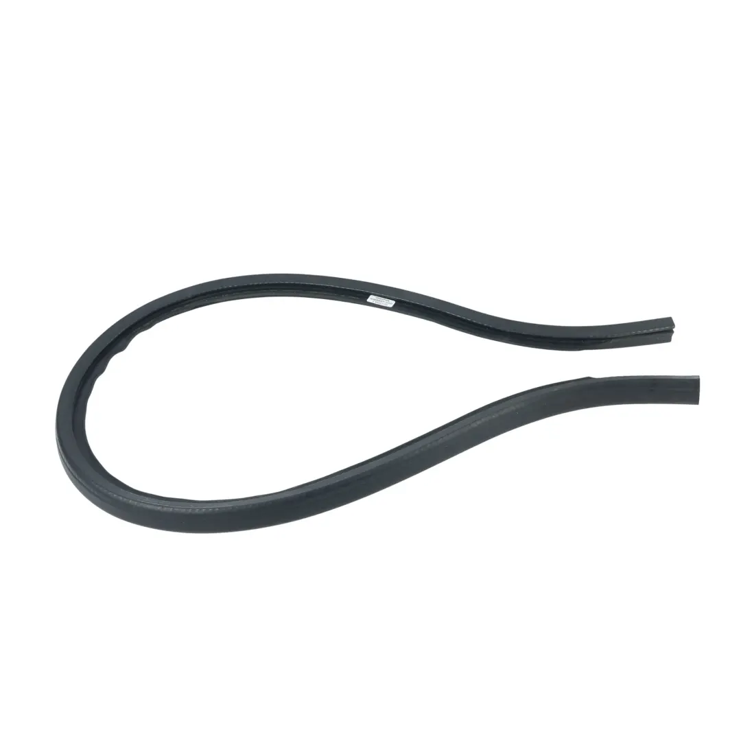 Volkswagen Golf Plus 5M Bonnet Scuttle Panel Bulkhead Rubber Seal - SKU 5M0823723 - Part number 5M0823723