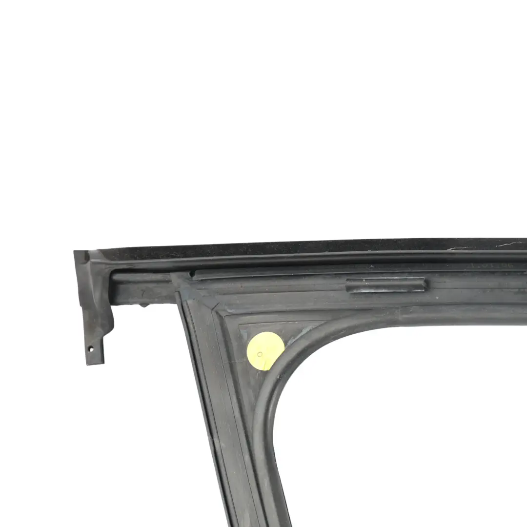Volkswagen Golf Plus 5M Türfensterdichtung Vorne Links - SKU 5M0837431C - Teilenummer 5M0837431C