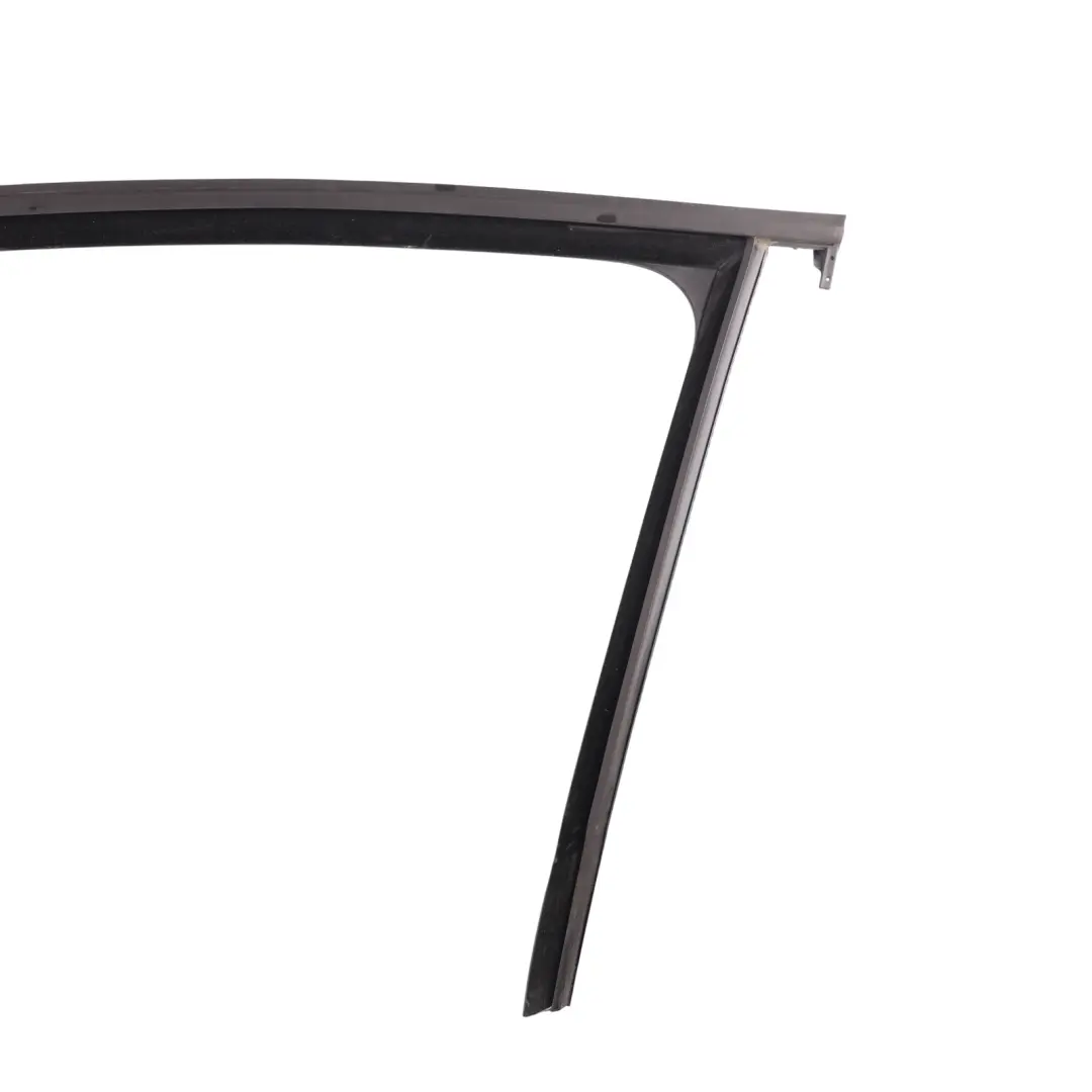 5M Türfensterdichtung Vorne Links für Volkswagen Golf Plus mit Teilenummer 5M0837431C Volkswagen Golf Plus 5M Türfensterdichtung Vorne Links - SKU 5M0837431C - Teilenummer 5M0837431C
