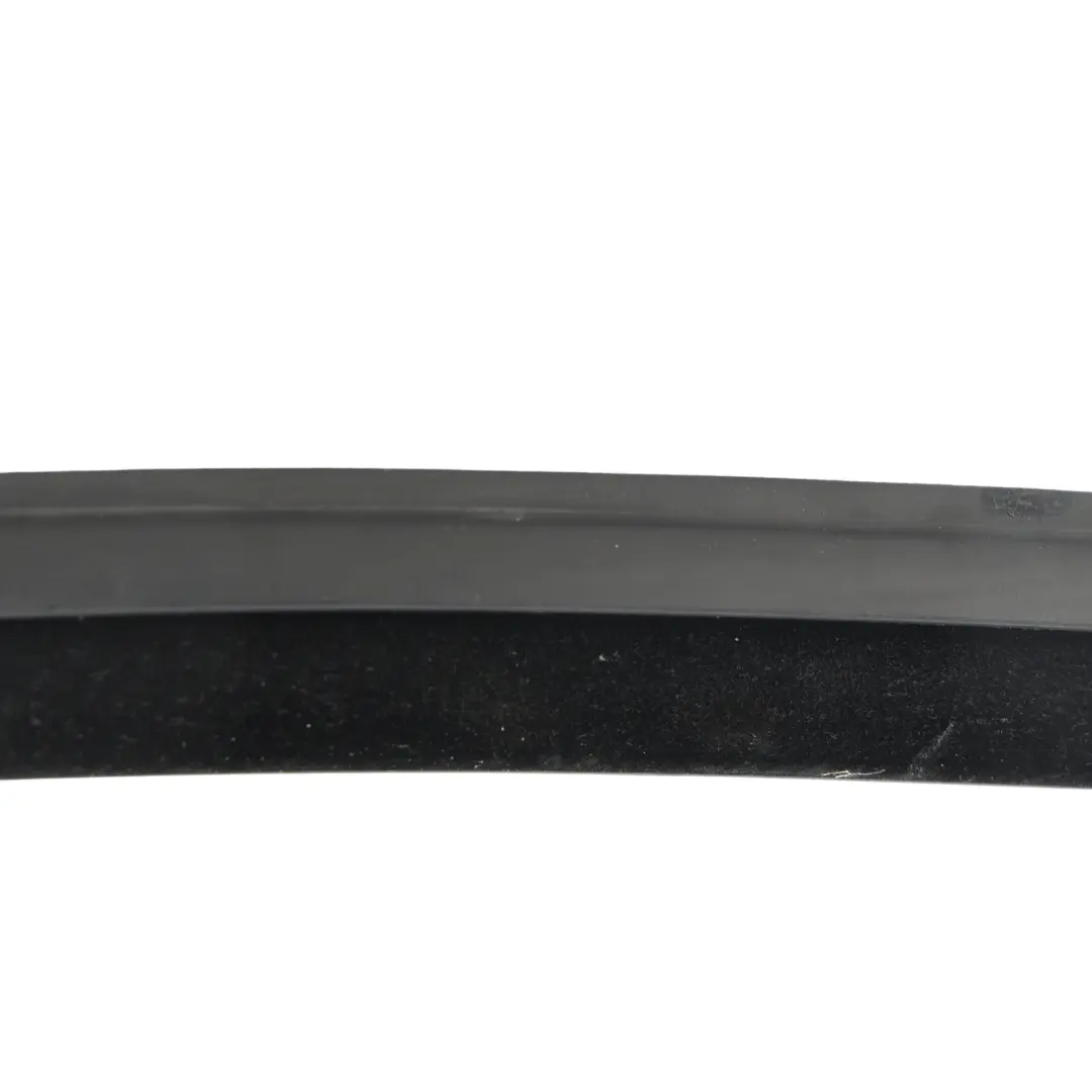 Volkswagen Golf Plus 5M Türfensterdichtung Vorne Links - SKU 5M0837431C - Teilenummer 5M0837431C