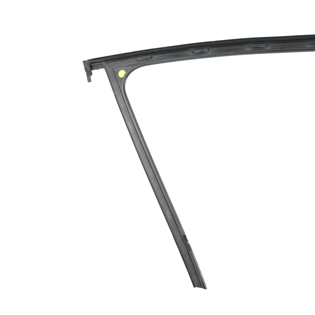 5M Türfensterdichtung Vorne Links für Volkswagen Golf Plus mit Teilenummer 5M0837431C Volkswagen Golf Plus 5M Türfensterdichtung Vorne Links - SKU 5M0837431C - Teilenummer 5M0837431C