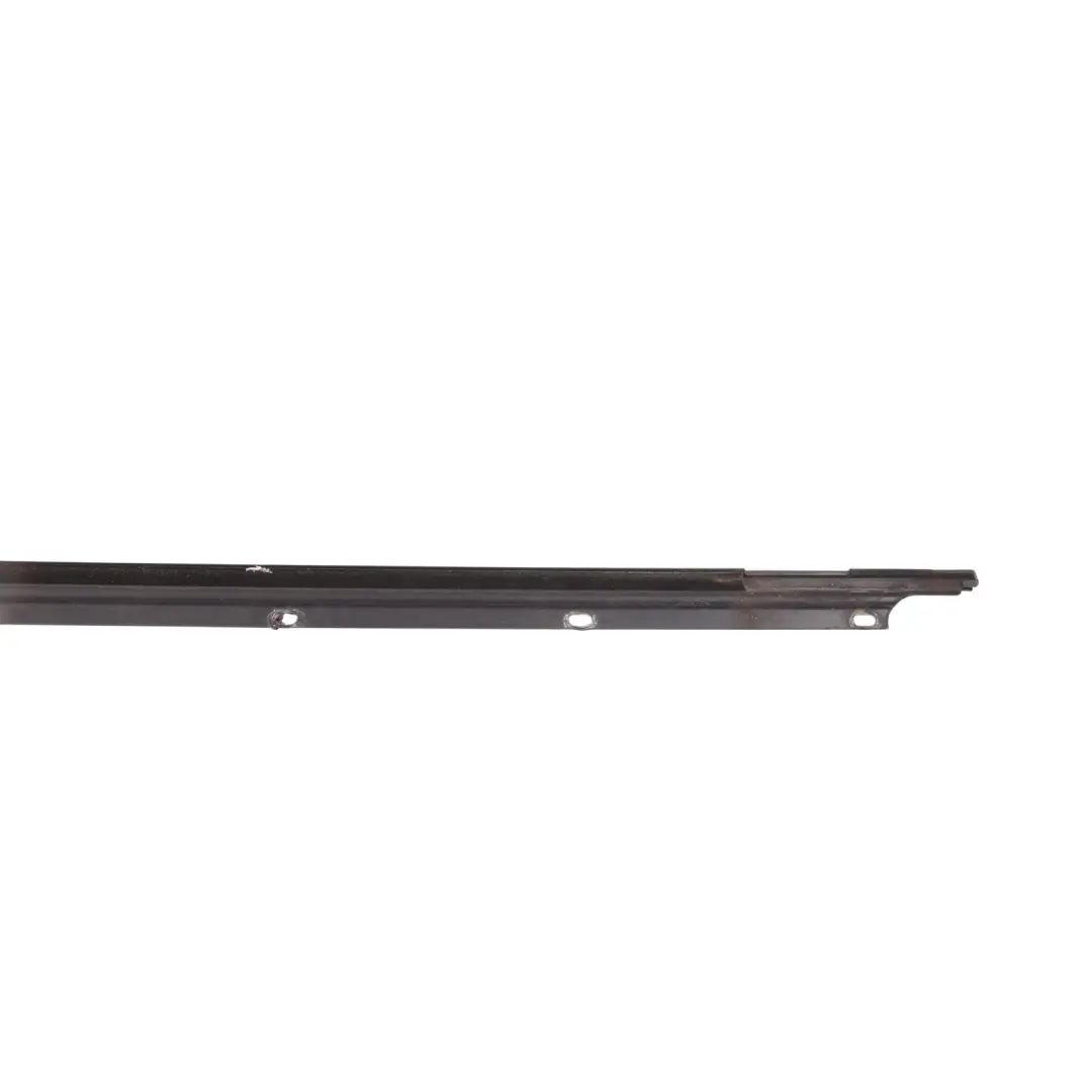 Volkswagen Golf Plus 5M Window Seal Strip Gasket Front Left N/S - SKU 5M0837477B - Part number 5M0837477B