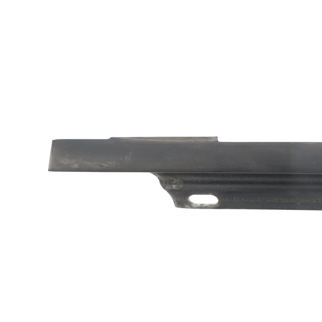 5M Window Seal Strip Gasket Front Left N/S to Volkswagen Golf Plus with Part number 5M0837477B Volkswagen Golf Plus 5M Window Seal Strip Gasket Front Left N/S - SKU 5M0837477B - Part number 5M0837477B