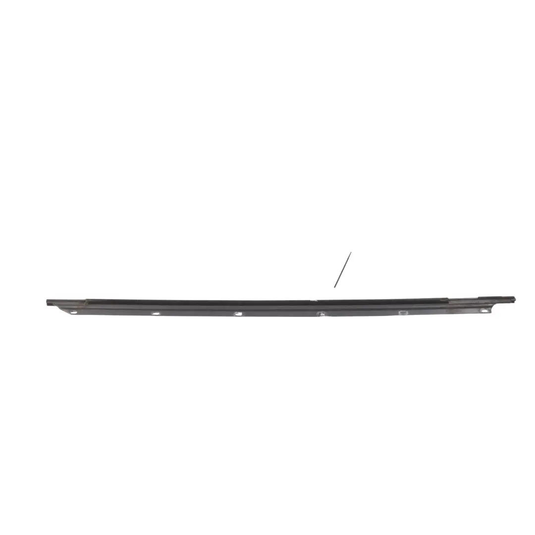 5M Window Seal Strip Gasket Front Left N/S to Volkswagen Golf Plus with Part number 5M0837477B Volkswagen Golf Plus 5M Window Seal Strip Gasket Front Left N/S - SKU 5M0837477B - Part number 5M0837477B