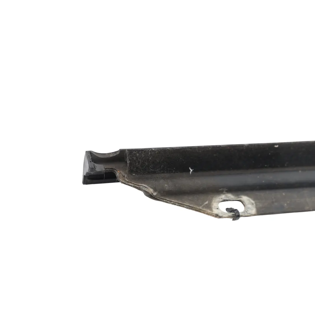 VW Golf Plus 5M Rear Door Outer Seal Gasket Rubber Left N/S - SKU 5M0839477 - Part number 5M0839477