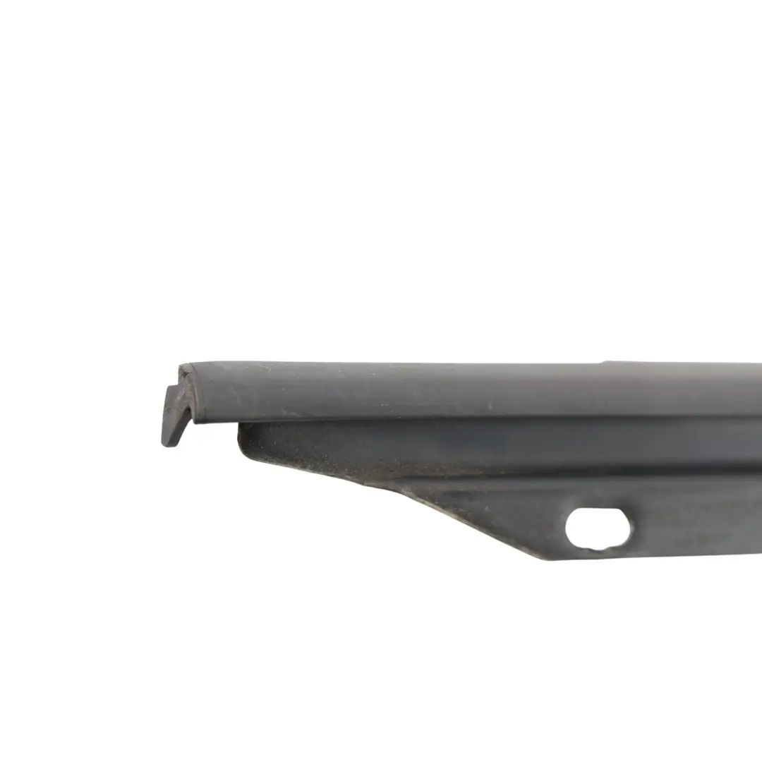 VW Golf Plus 5M Rear Door Outer Seal Gasket Rubber Left N/S - SKU 5M0839477 - Part number 5M0839477