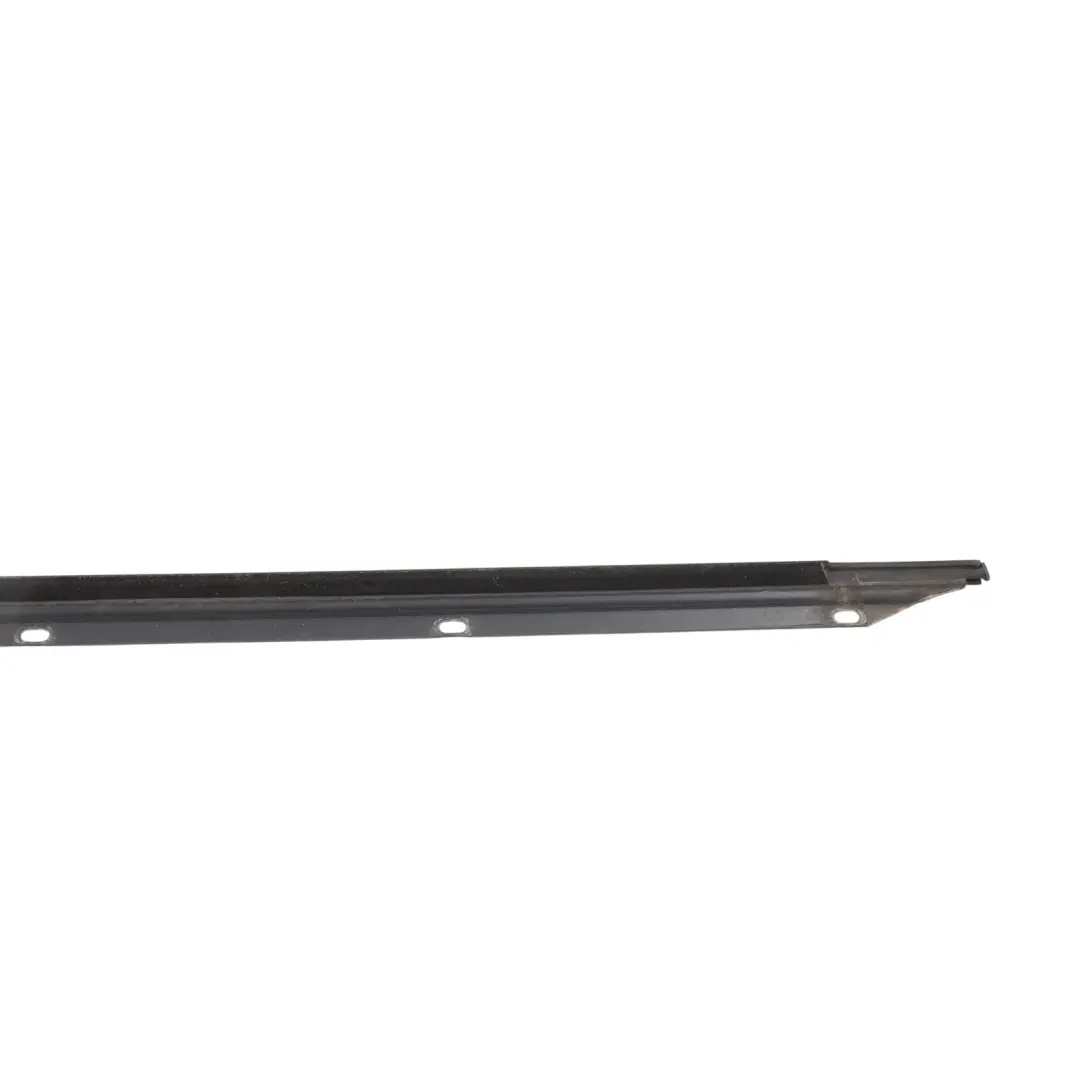 VW Golf Plus 5M Rear Door Outer Seal Gasket Rubber Left N/S - SKU 5M0839477 - Part number 5M0839477