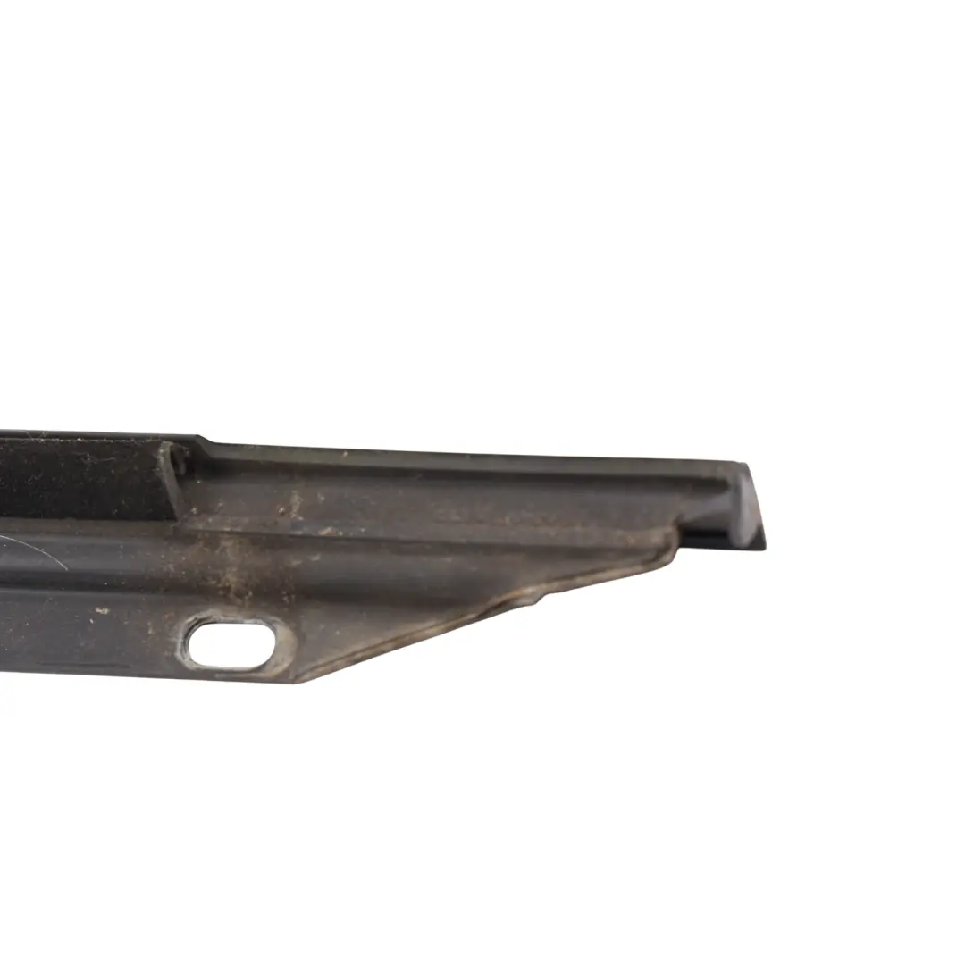 VW Golf Plus 5M Rear Door Outer Seal Gasket Rubber Left N/S - SKU 5M0839477 - Part number 5M0839477