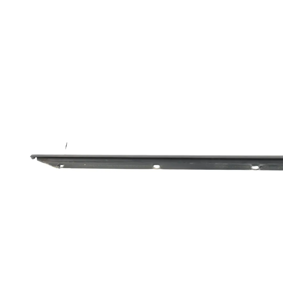 VW Golf Plus 5M Rear Door Outer Seal Gasket Rubber Right O/S 5M0839480A - SKU 5M0839478 - Part number 5M0839478