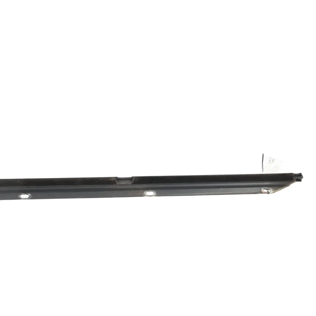 VW Golf Plus 5M Rear Door Outer Seal Gasket Rubber Right O/S 5M0839480A - SKU 5M0839478 - Part number 5M0839478