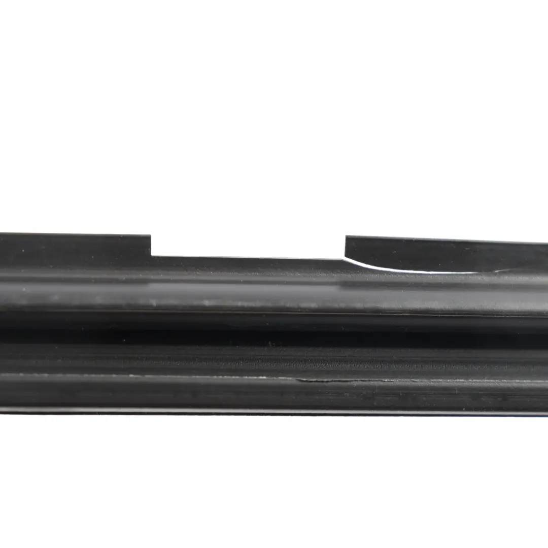 VW Golf Plus 5M Rear Door Inner Interior Seal Gasket Rubber Left N/S - SKU 5M0839479A - Part number 5M0839479A