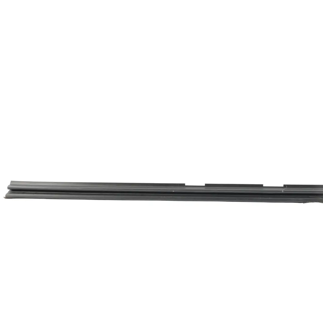 VW Golf Plus 5M Rear Door Inner Interior Seal Gasket Rubber Right O/S - SKU 5M0839480A - Part number 5M0839480A