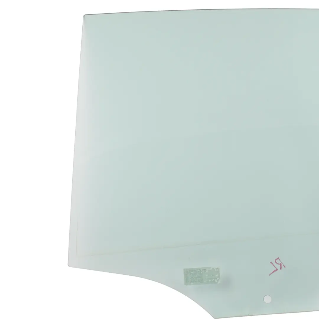 VW Volkswagen Golf Plus 5M Rear Door Window Glass Left N/S Side - SKU 5M0845025 - Part number 5M0845025