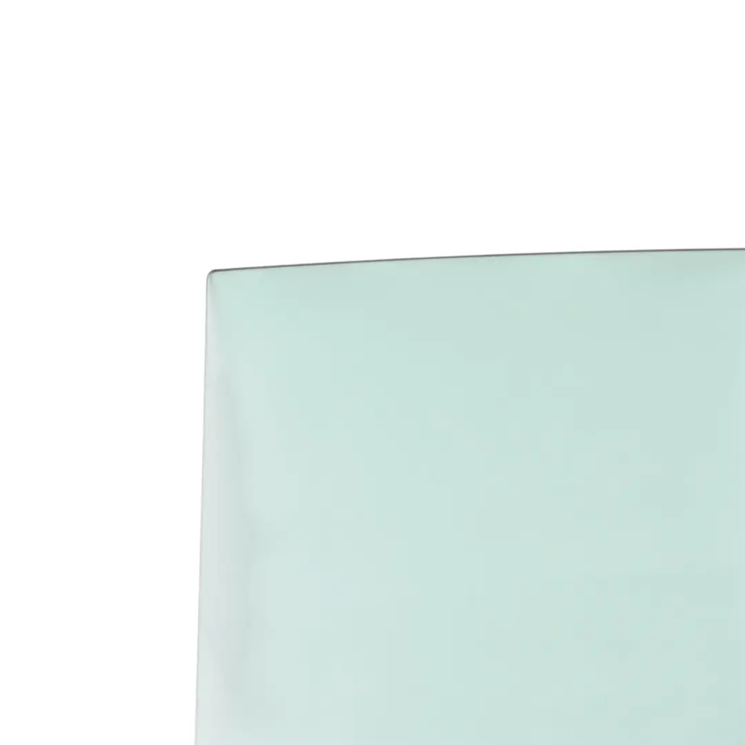 5M Rear Door Window Glass Left N/S Side to VW Volkswagen Golf Plus with Part number 5M0845025 VW Volkswagen Golf Plus 5M Rear Door Window Glass Left N/S Side - SKU 5M0845025 - Part number 5M0845025