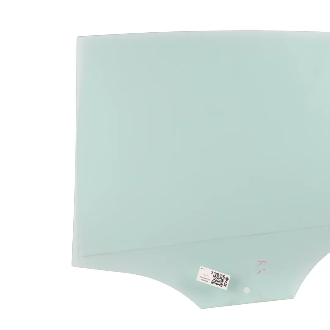 Volkswagen Golf Plus 5M Rear Door Window Glass Right O/S - SKU 5M0845026 - Part number 5M0845026
