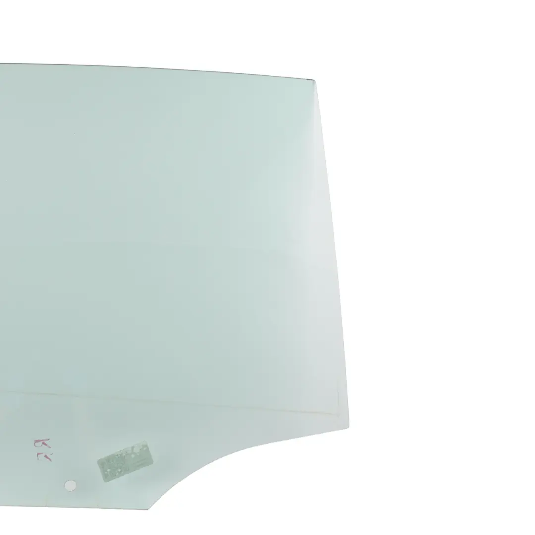 5M Rear Door Window Glass Right O/S to Volkswagen Golf Plus with Part number 5M0845026 Volkswagen Golf Plus 5M Rear Door Window Glass Right O/S - SKU 5M0845026 - Part number 5M0845026