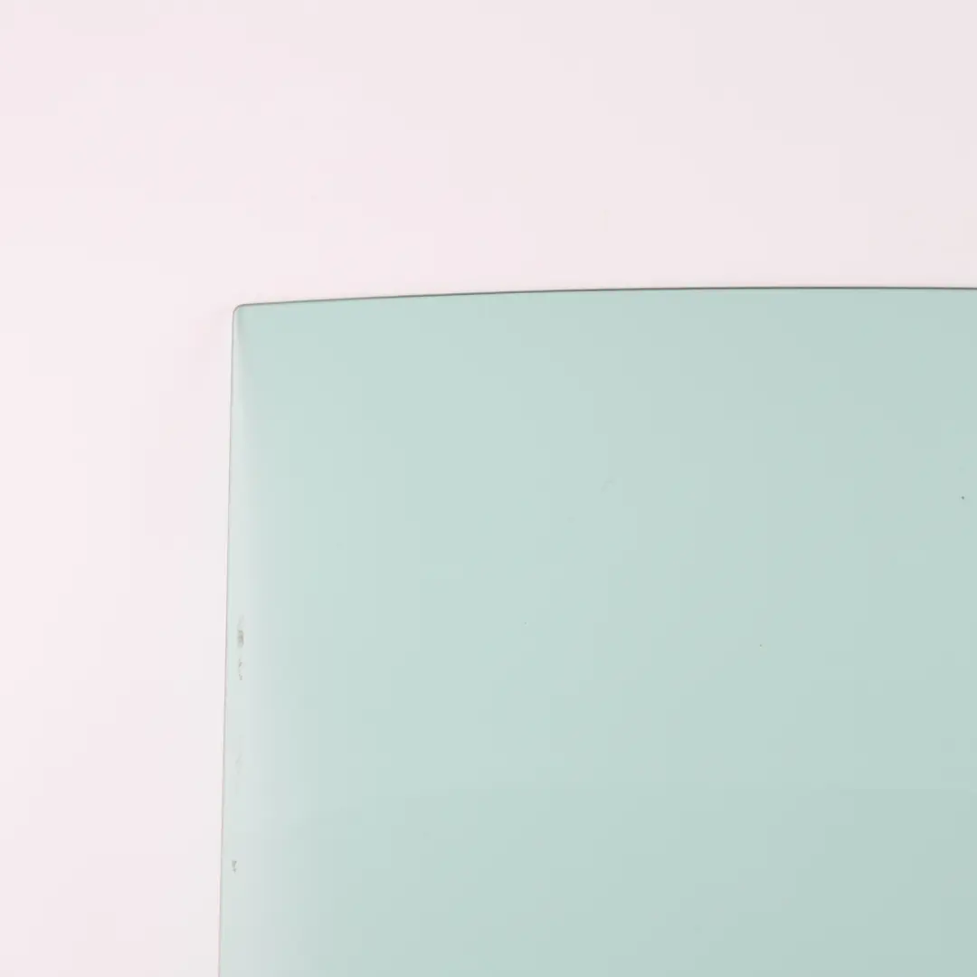 Volkswagen Golf Plus 5M Rear Door Window Glass Right O/S - SKU 5M0845026 - Part number 5M0845026