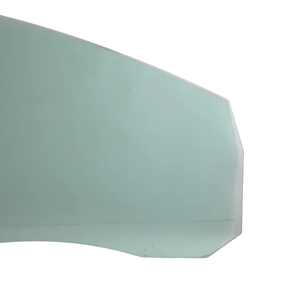 VW Volkswagen Golf Plus 5M Front Door Window Glass Left N/S Side AS2 - SKU 5M0845201A - Part number 5M0845201A