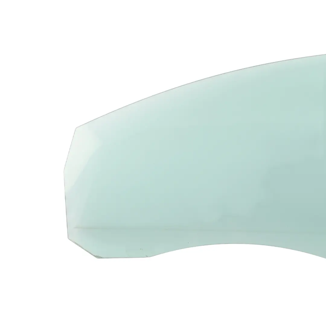 VW Volkswagen Golf Plus 5M Front Door Window Glass Left N/S Side AS2 - SKU 5M0845201A - Part number 5M0845201A