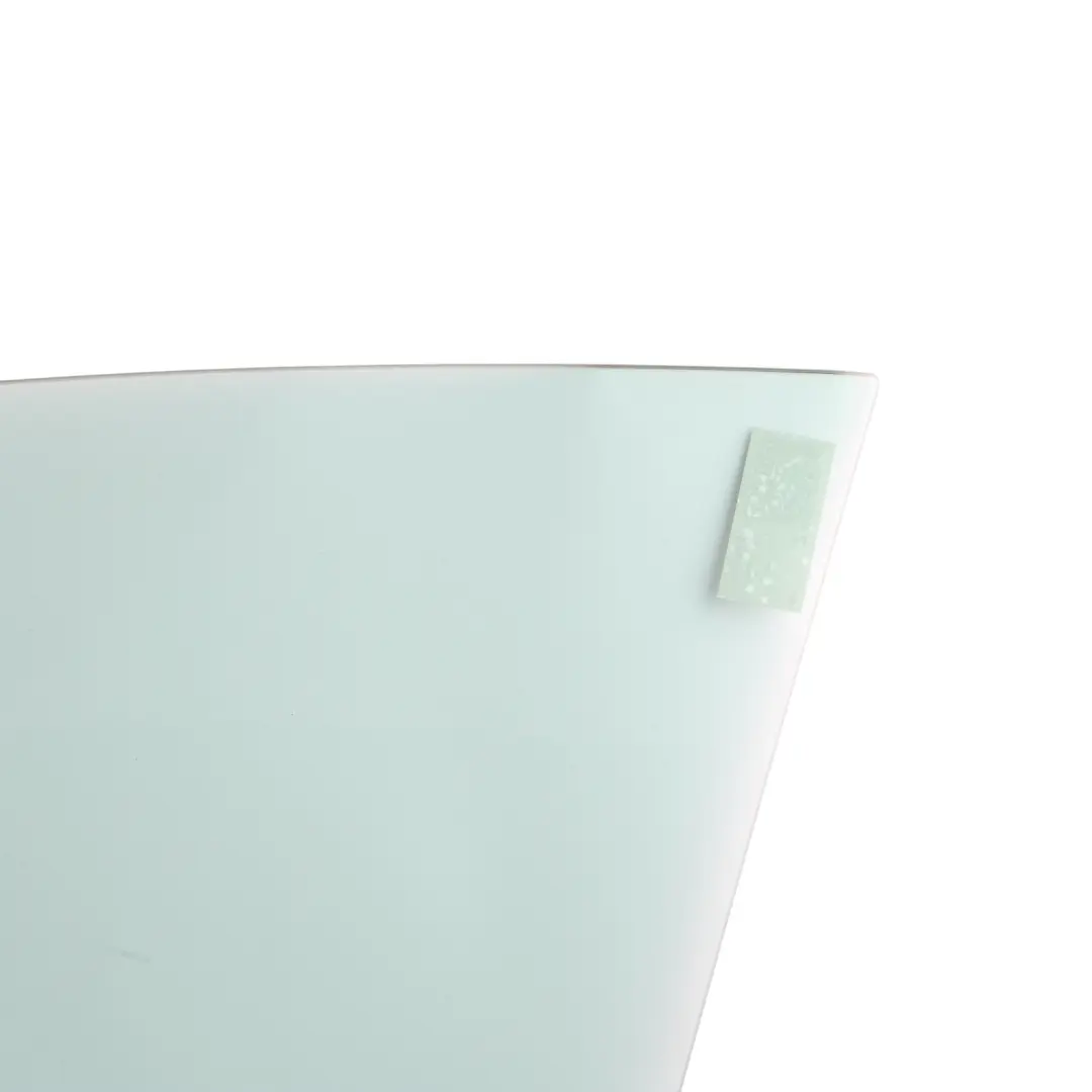 VW Volkswagen Golf Plus 5M Front Door Window Glass Left N/S Side AS2 - SKU 5M0845201A - Part number 5M0845201A