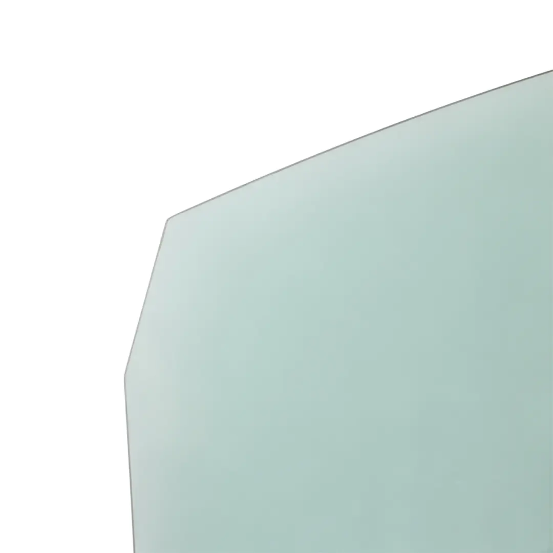 5M Front Door Window Glass Left N/S Side AS2 to VW Volkswagen Golf Plus with Part number 5M0845201A VW Volkswagen Golf Plus 5M Front Door Window Glass Left N/S Side AS2 - SKU 5M0845201A - Part number 5M0845201A