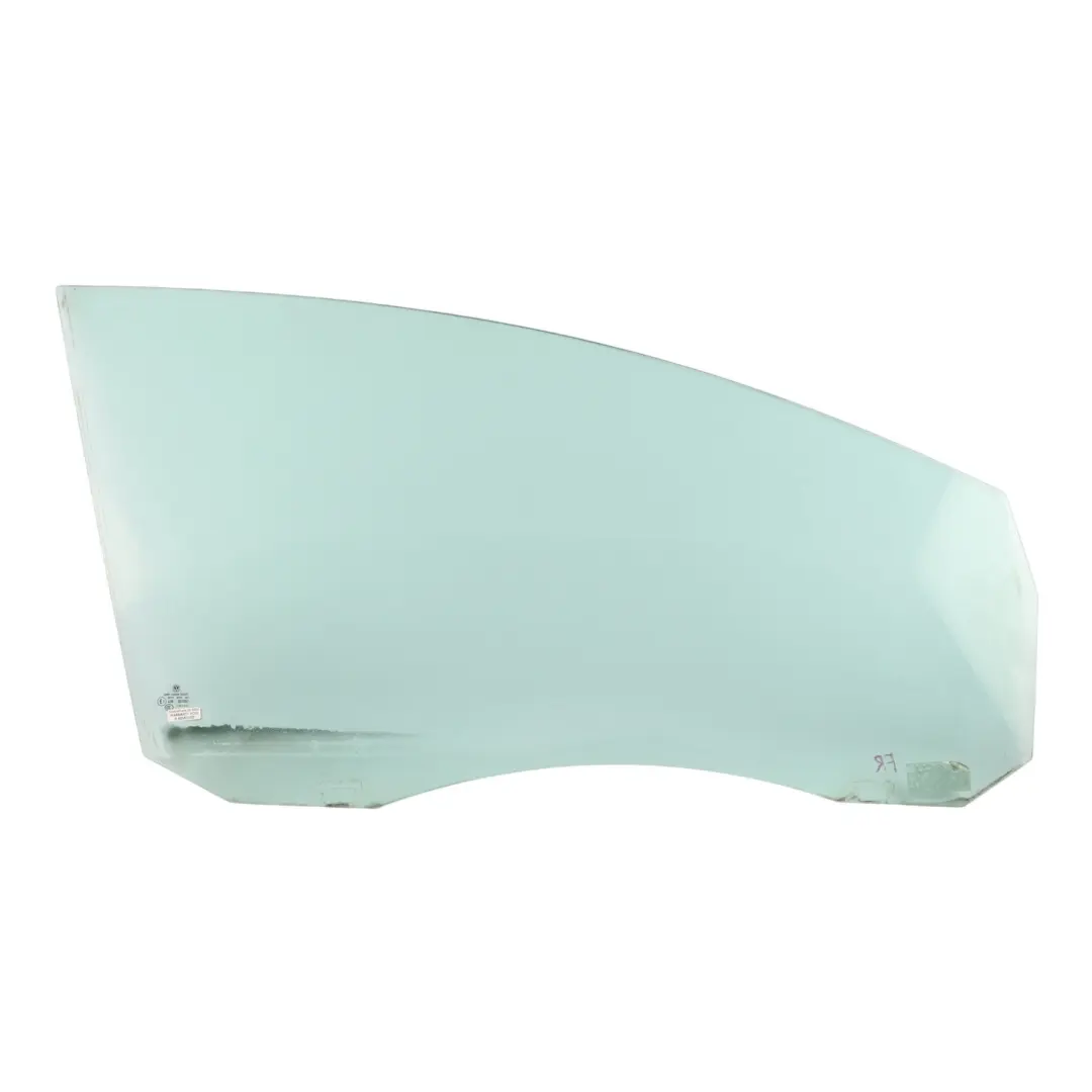 5M Front Door Window Glass Right O/S Side AS2 5M0845201A to VW Volkswagen Golf Plus with Part number 5M0845202A VW Volkswagen Golf Plus 5M Front Door Window Glass Right O/S Side AS2 5M0845201A - SKU 5M0845202A - Part number 5M0845202A
