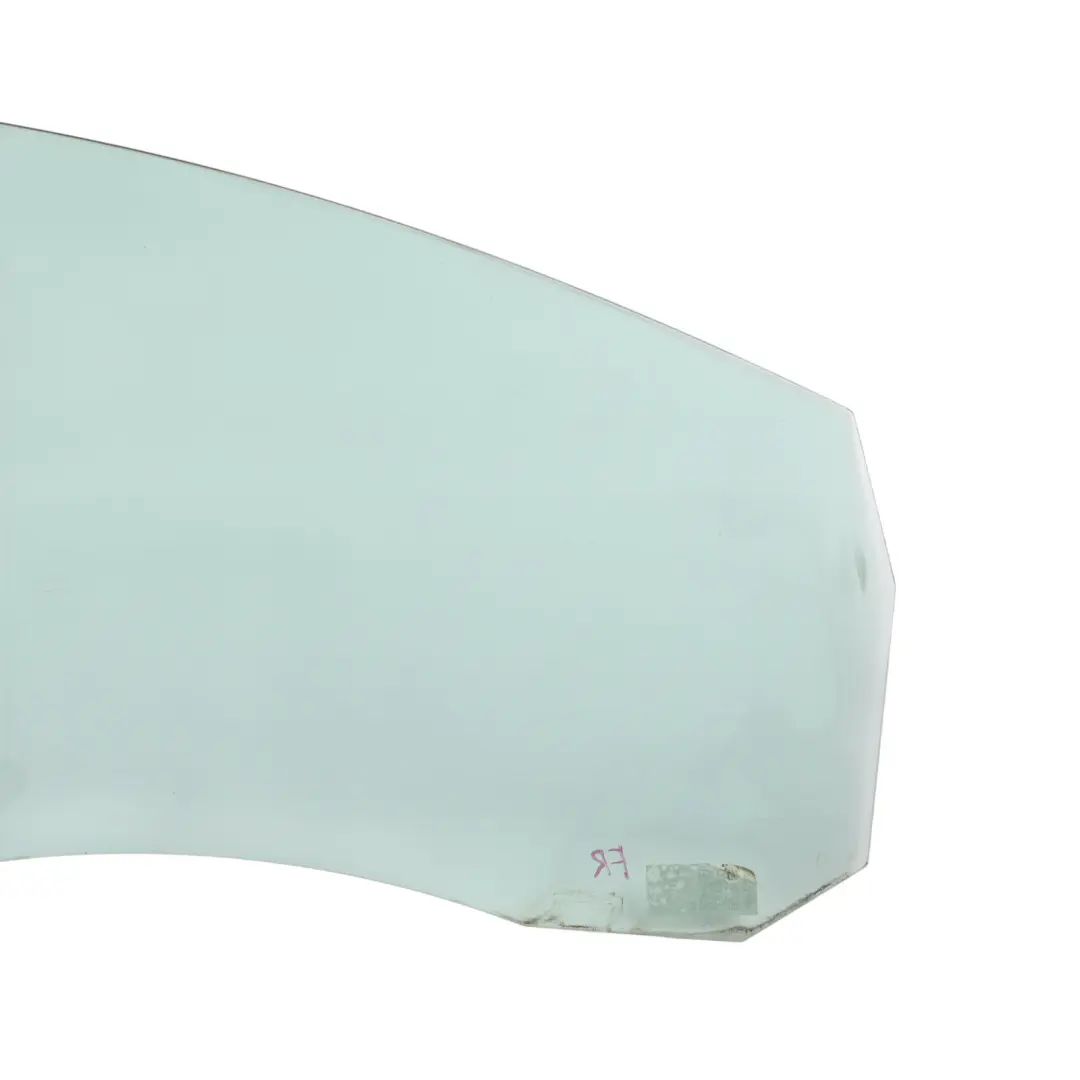 VW Volkswagen Golf Plus 5M Front Door Window Glass Right O/S Side AS2 5M0845201A - SKU 5M0845202A - Part number 5M0845202A